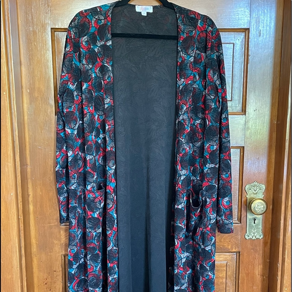 Cute and Classy LLR Sarah